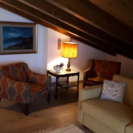 Сasa de vacaciones Casa Maria Gera Lario